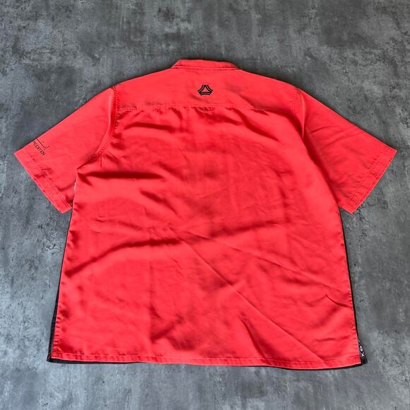 Vintage Y2K Urban Expedition Skater Grunge Cyber Southpole Style Shirt - Picture 2 of 3